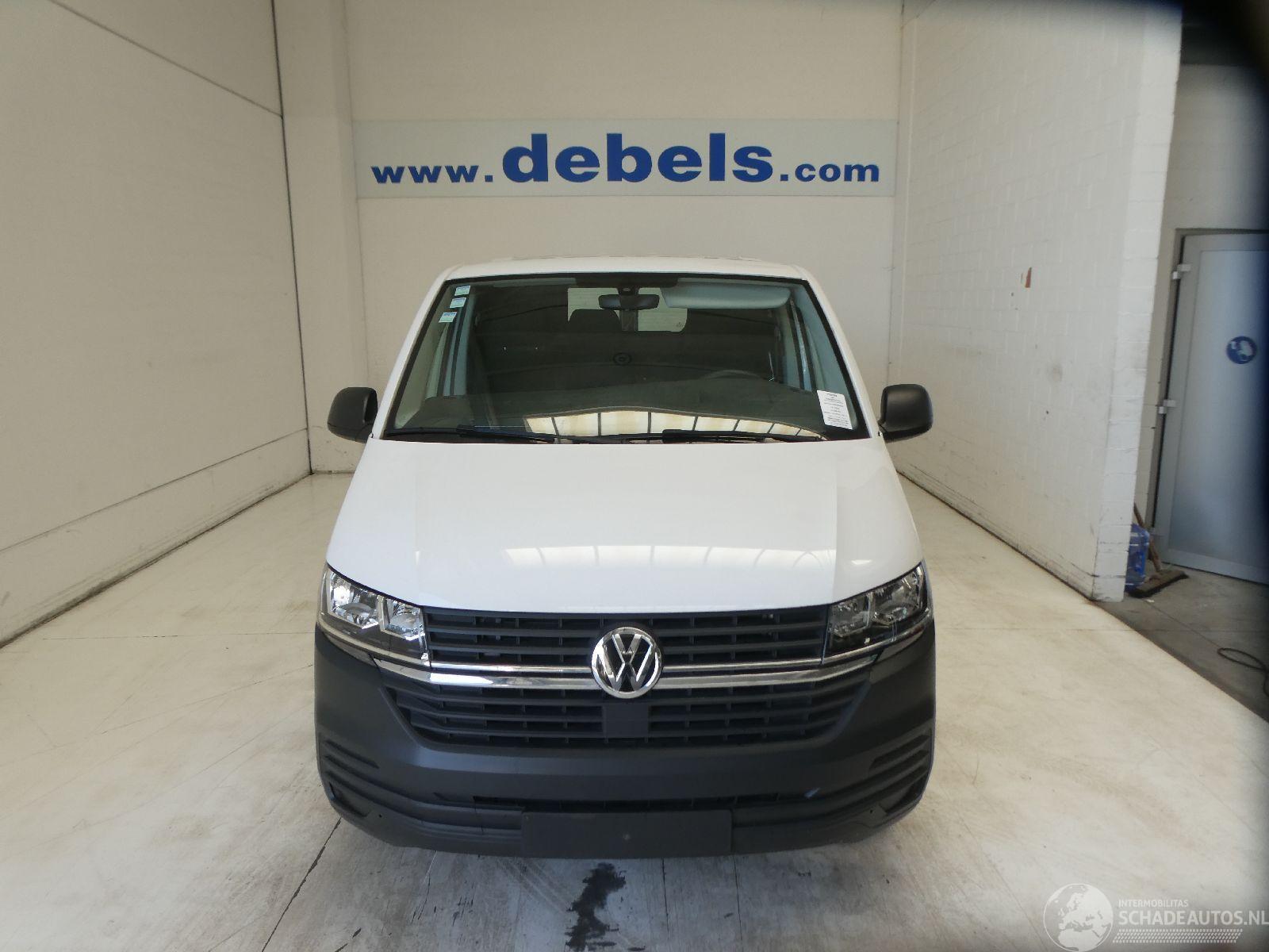 Volkswagen Transporter 2.0D T6 BESTELWAGEN