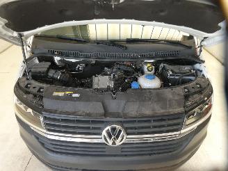Volkswagen Transporter 2.0D T6 BESTELWAGEN picture 27