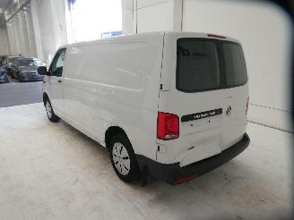 Volkswagen Transporter 2.0D T6 BESTELWAGEN picture 8