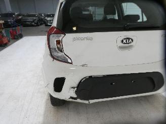 Kia Picanto 1.0 picture 8