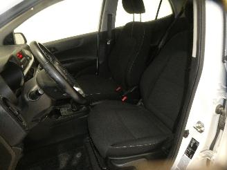 Kia Picanto 1.0 picture 16