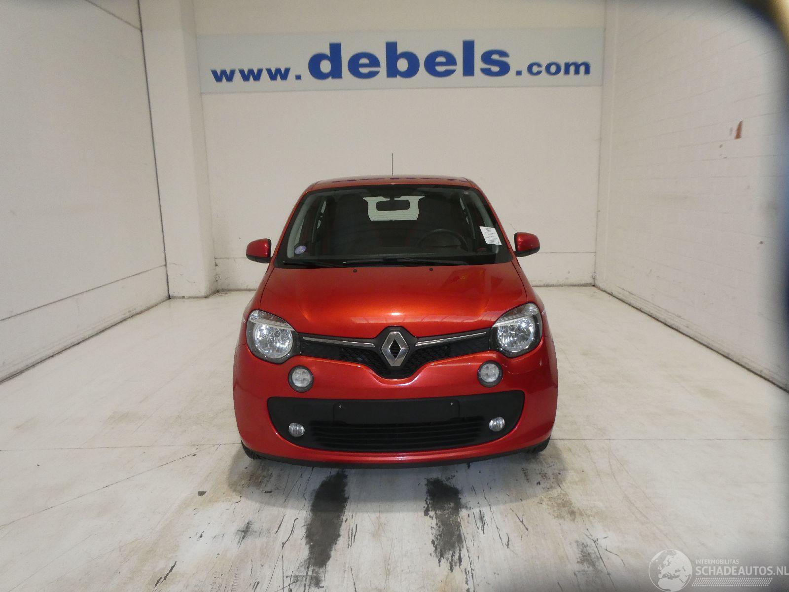 Renault Twingo BCM1