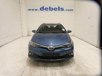 Unfallwagen Toyota Auris TOURING SPORTS 2016/8