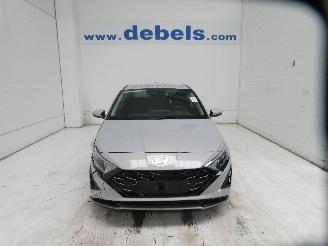 skadebil auto Hyundai I-20  2026/8