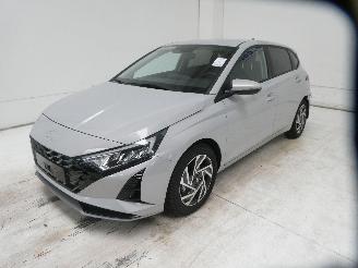 Hyundai I-20  picture 3