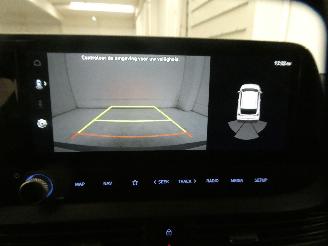 Hyundai I-20  picture 18