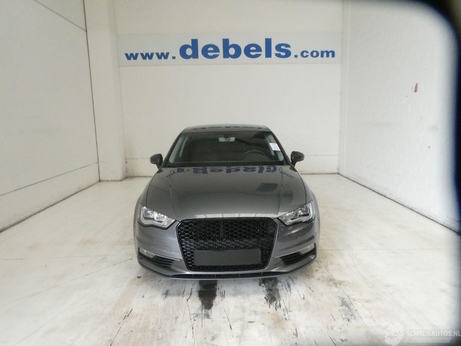 Audi A3 ATTRACTION