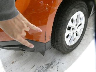 Dacia Duster II COMFORT picture 4