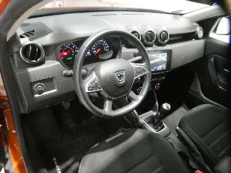 Dacia Duster II COMFORT picture 16
