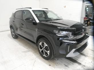 Citroën C3 AIRCROSS MAX picture 13
