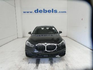 skadebil auto BMW 1-serie I 2023/8