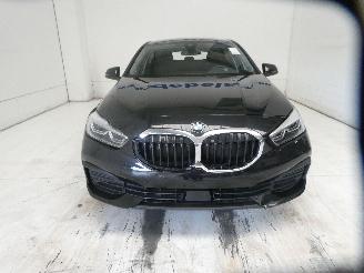 BMW 1-serie I picture 2