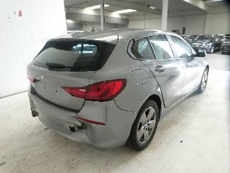 BMW 1-serie  picture 7