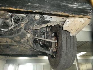 Volkswagen Transporter 2.D picture 23