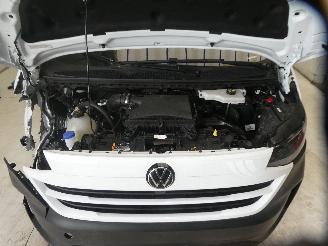 Volkswagen Transporter 2.D picture 28