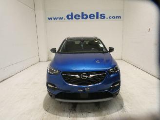 škoda osobní automobily Opel Grandland Z 2019/4