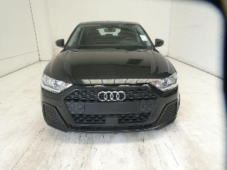 Audi A1 A1 picture 2