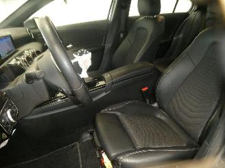 Mercedes A-klasse 2.0 A 180 D BUSINESS picture 19