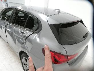 BMW 1-serie  picture 10