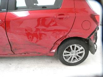 Toyota Yaris COMFORT picture 5