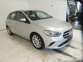 Mercedes B-klasse 180 D picture 14