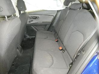 Seat Leon REFERENCE picture 18