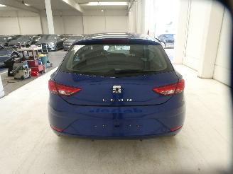 Seat Leon REFERENCE picture 7