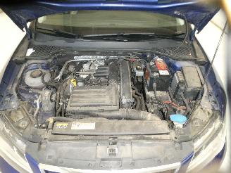 Seat Leon REFERENCE picture 21
