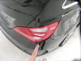 Mercedes Cla-klasse 180 picture 7