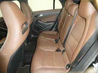 Mercedes Cla-klasse 180 picture 22