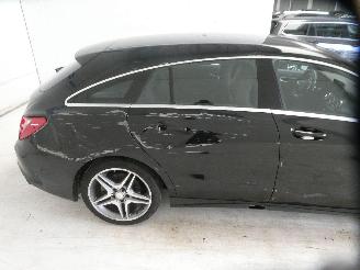 Mercedes Cla-klasse 180 picture 9