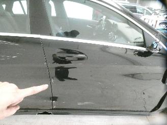 Mercedes Cla-klasse 180 picture 10