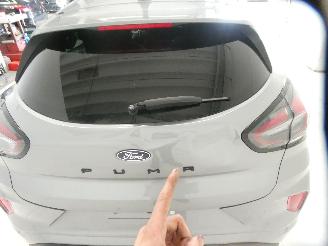 Ford Puma ST-LINE DESIGN picture 10