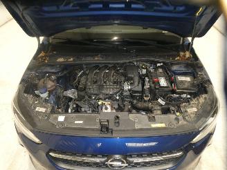 Opel Corsa  picture 23