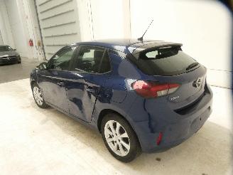 Opel Corsa  picture 10