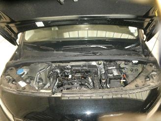 Citroën Berlingo 1.5D picture 23