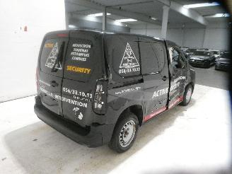 Citroën Berlingo 1.5D picture 6