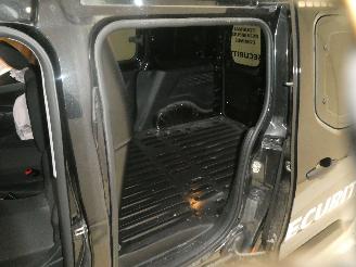 Citroën Berlingo 1.5D picture 22