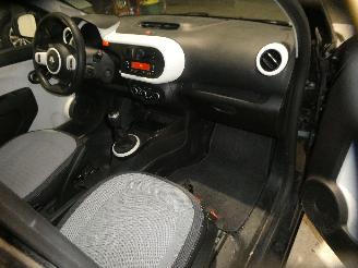 Renault Twingo III ZEN picture 11