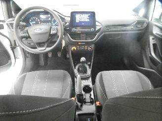 Ford Fiesta 1.1 5 DEURS picture 10