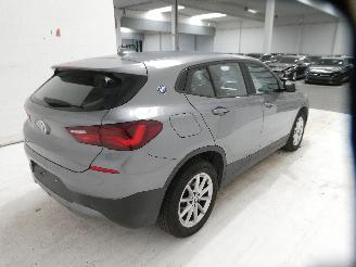 BMW X2 SDRIVE16D picture 10
