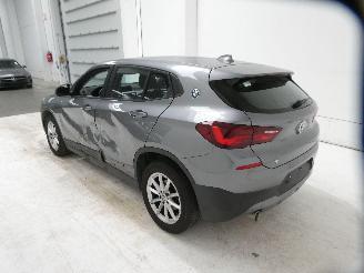 BMW X2 SDRIVE16D picture 8