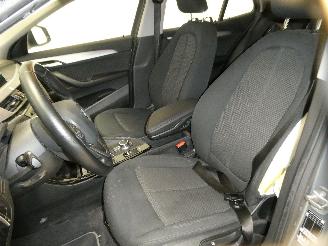 BMW X2 SDRIVE16D picture 17