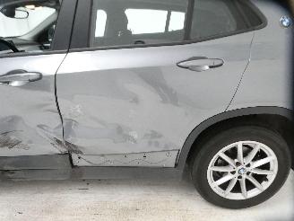 BMW X2 SDRIVE16D picture 6
