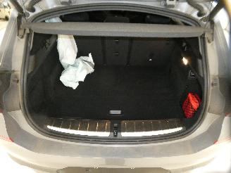 BMW X2 SDRIVE16D picture 22