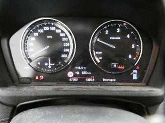 BMW X2 SDRIVE16D picture 14