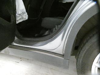 BMW X2 SDRIVE16D picture 7