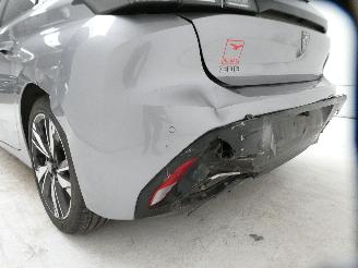 Peugeot 308 III ALLURE picture 8