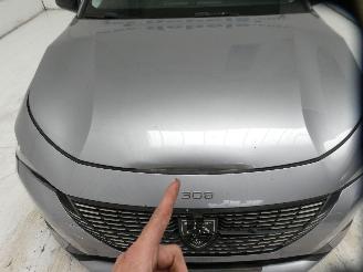 Peugeot 308 III ALLURE picture 3