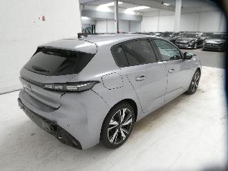 Peugeot 308 III ALLURE picture 11